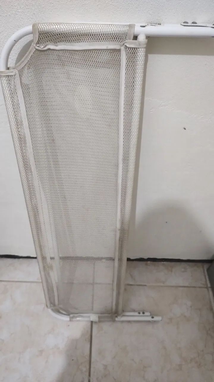Grade de proteção para cama - Foto 3