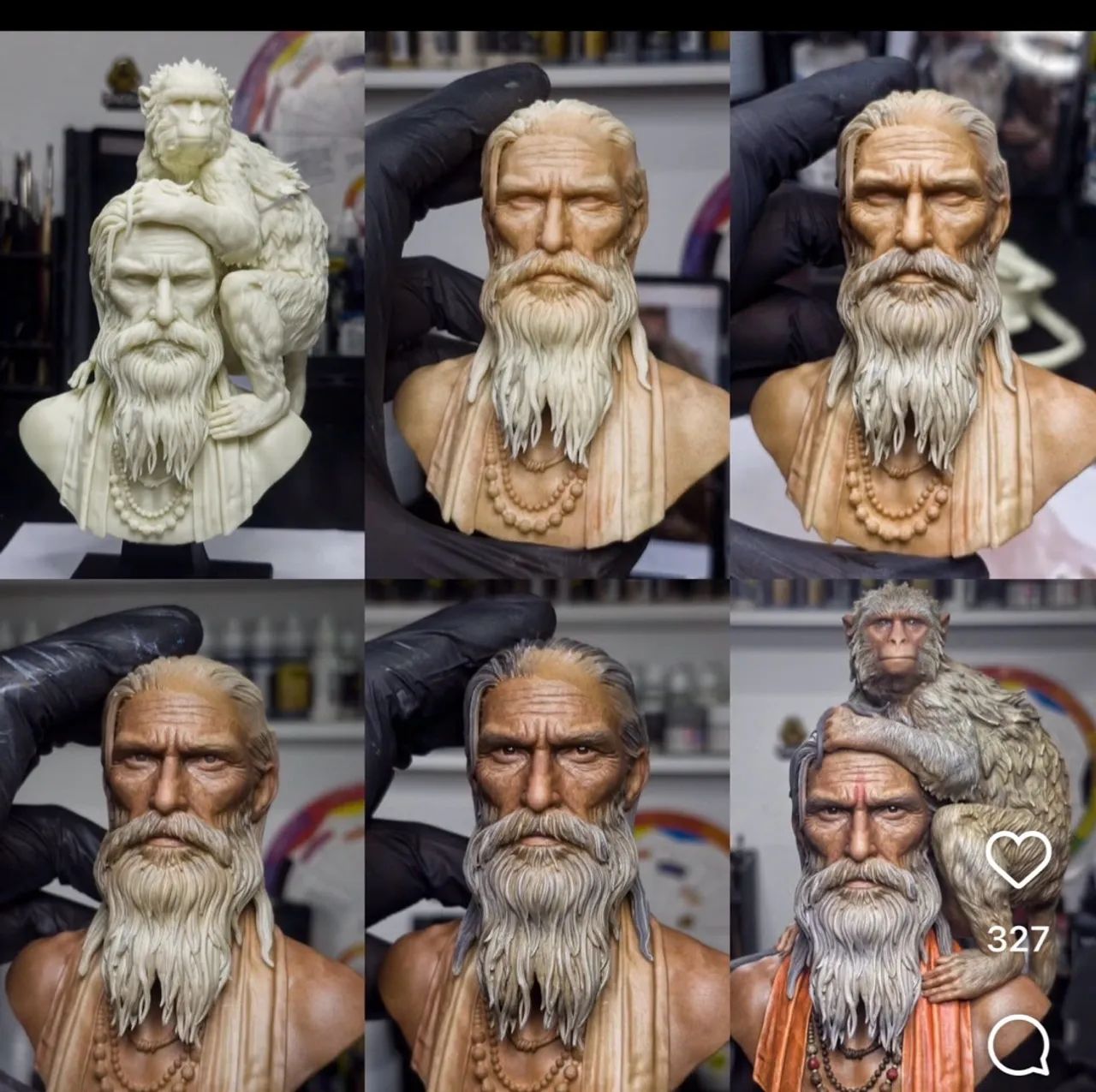 Impressora 3D - Foto 2