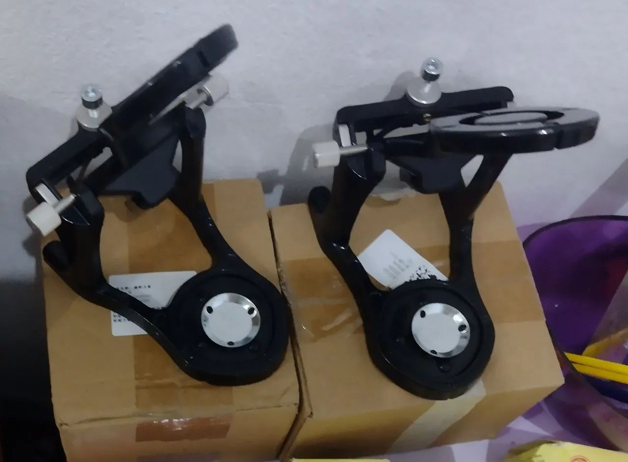 Material para Prótese Dentária  - Foto 5