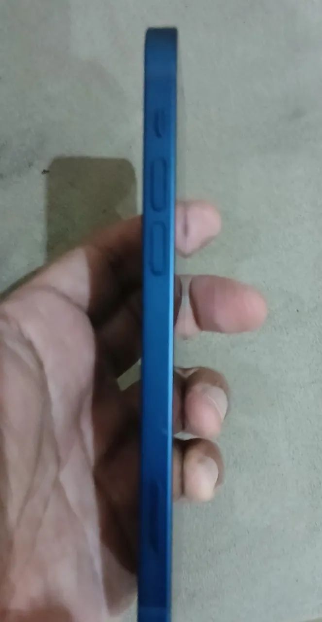 iPhone 12 128 GB-Novissimo - Foto 4