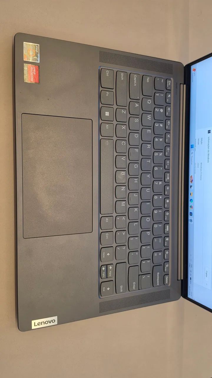 Lenovo Yoga Slim 7 Pro X - Foto 3