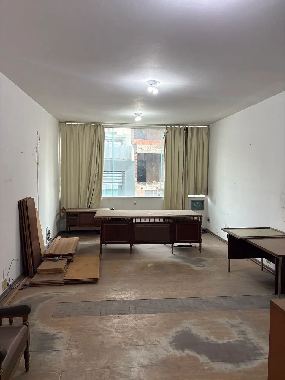 Aluguel de sala comercial