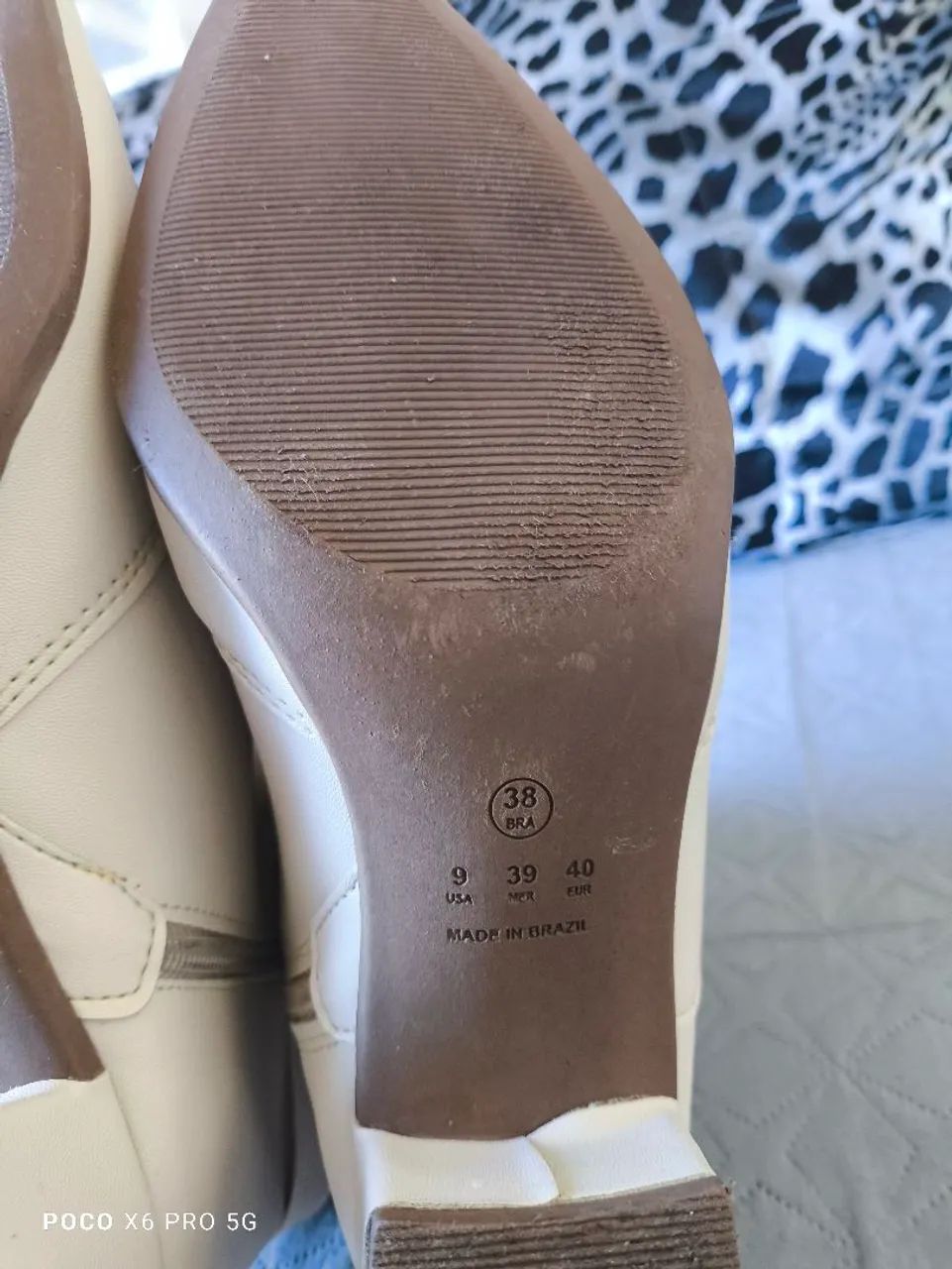Bota - Foto 4