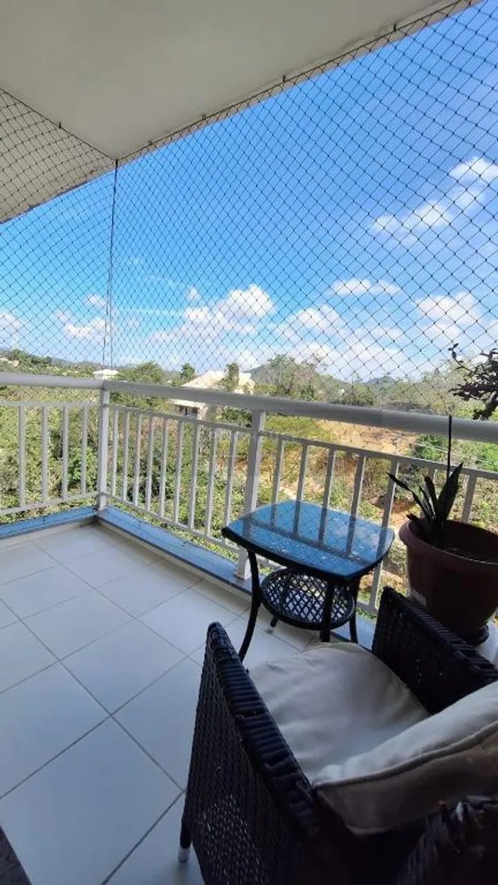 Open House vende excelente 2 quartos no Eco Park!