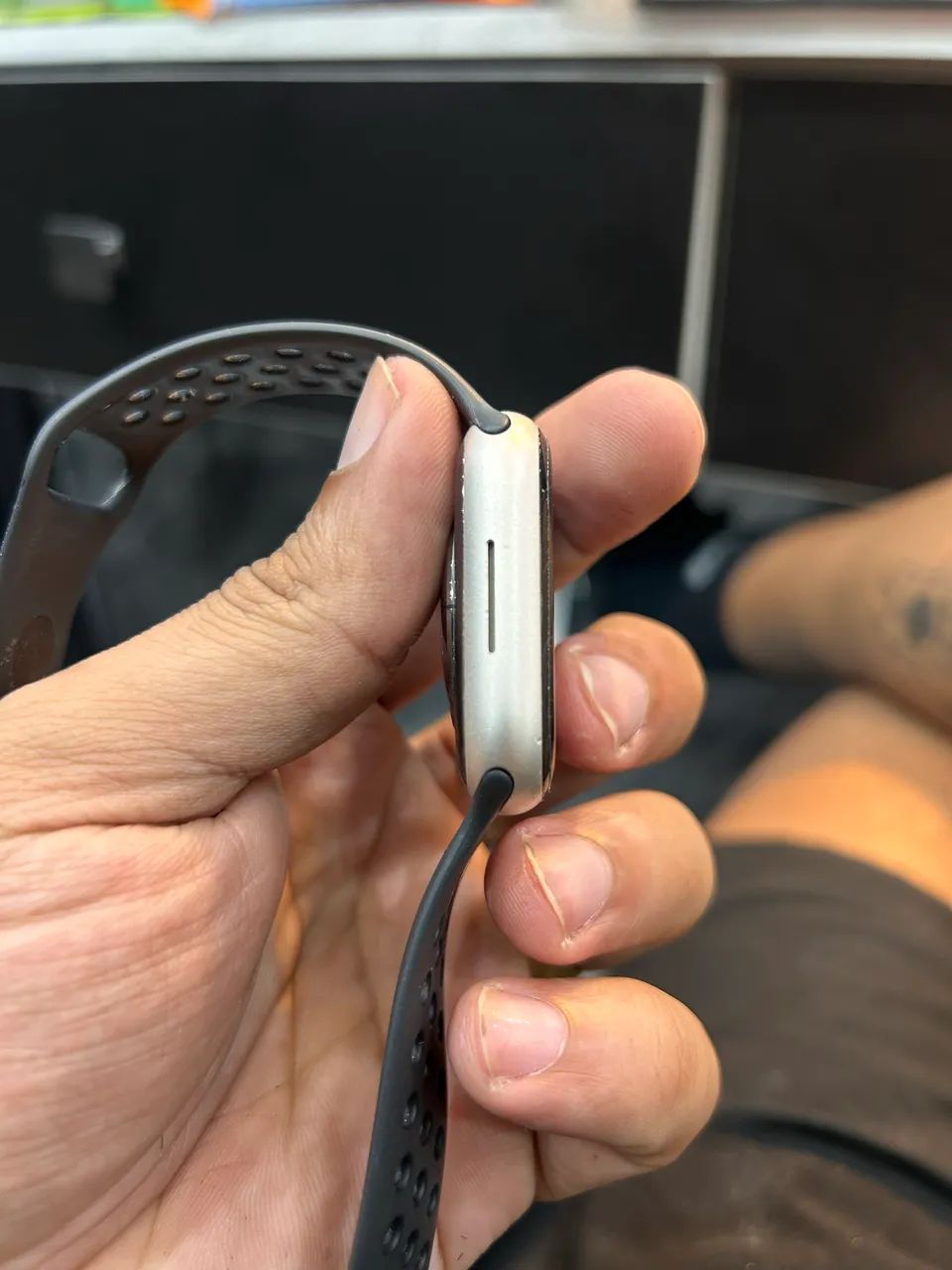 14 Plus +  Apple Watch s8 - Foto 2