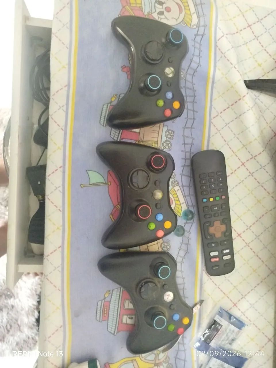 Xbox 360 com desbloqueio explore - Foto 2