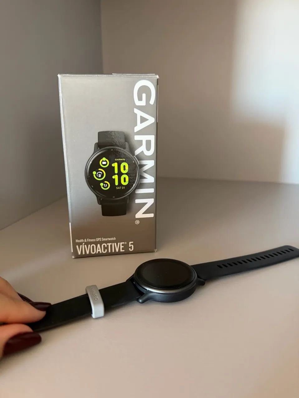 Garmin Vivoactive 5  - Foto 5