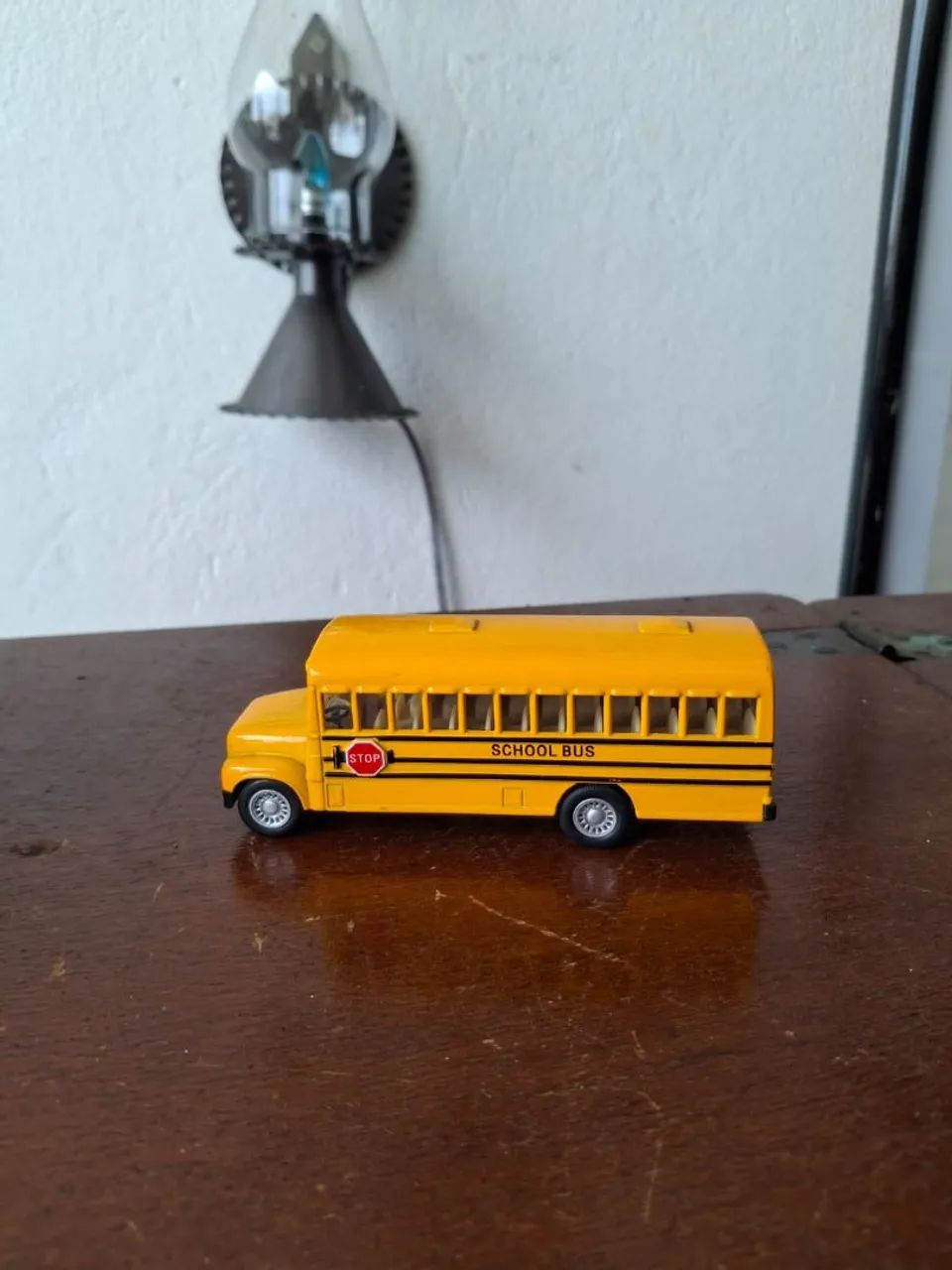 Miniatura de carros lote com 3 escala 1:40/1:33 - Foto 4