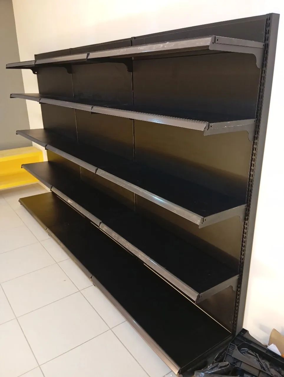 Prateleiras de parede  - Foto 4