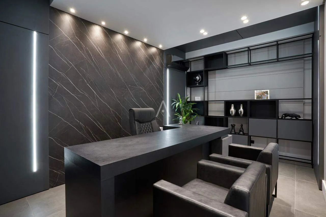 Sala comercial à venda no Edifício Torre JK, no bairro Coqueiral, em Cascavel/PR. - Foto 3