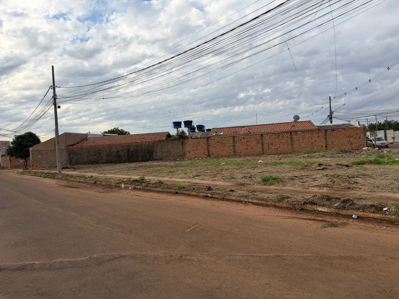 Terreno 389,25 m2 Bairro Caioba  - Foto 5