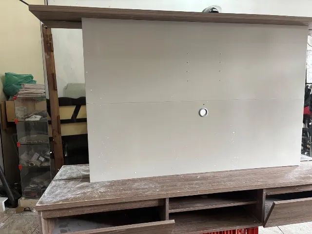 painel para tv 55"