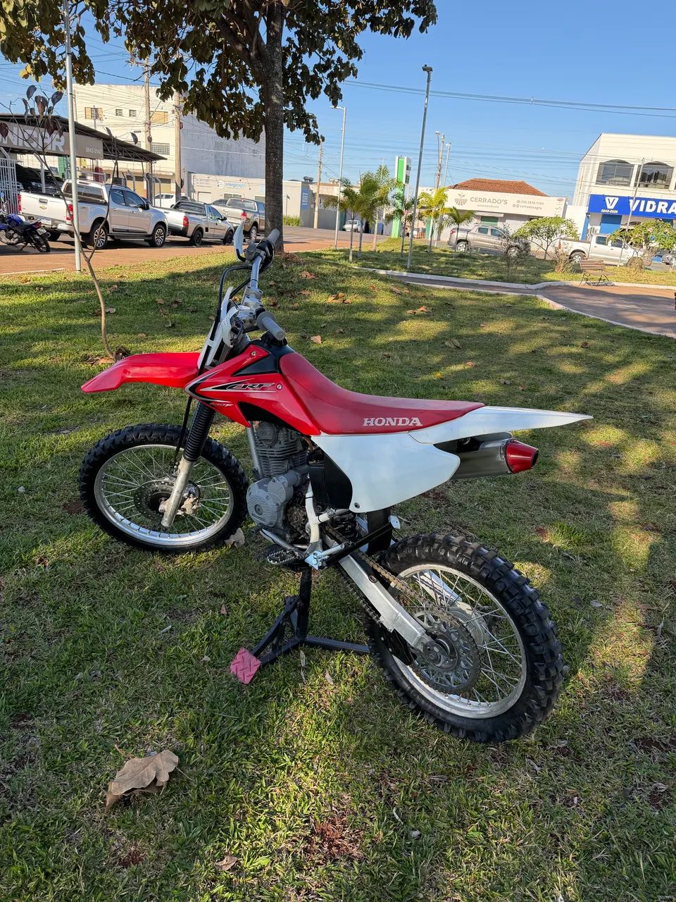 Crf 230f - Foto 4