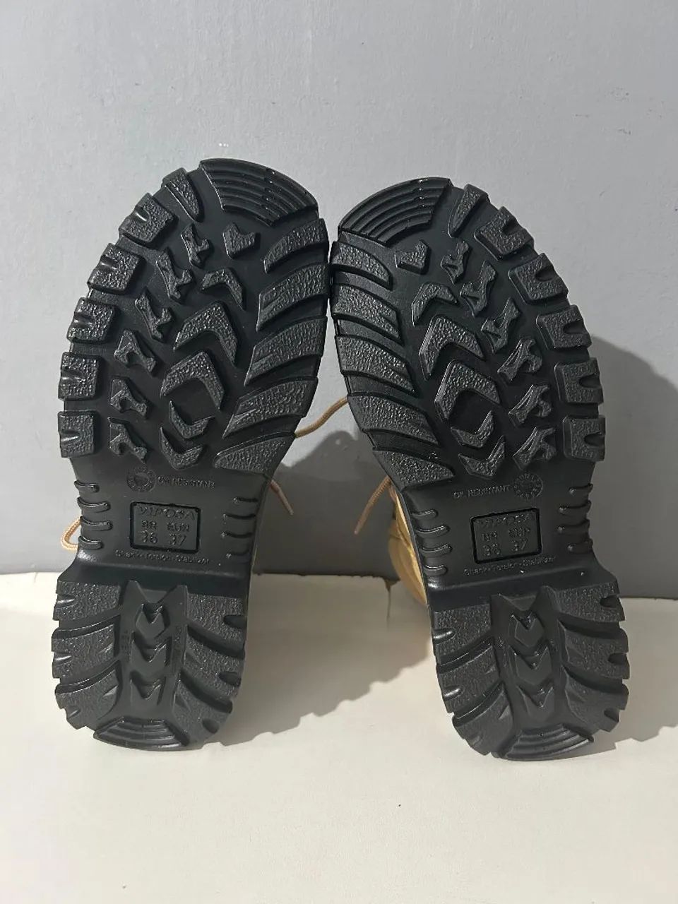 Botina Viposa Classic 17.9 SRC - CA 42177 - Foto 2