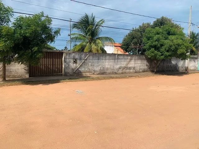 Terreno murado à venda no Mosqueiro - Foto 2