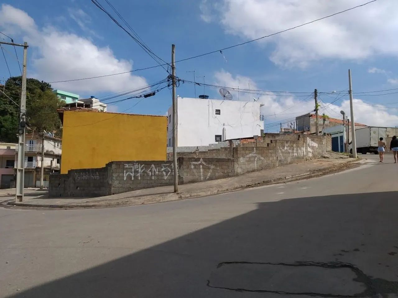 Terreno à Venda em Jardim Antomar, Francisco Morato - SP - Foto 3