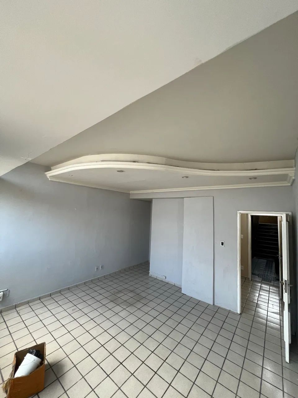 Sala comercial no São Francisco  - Foto 4