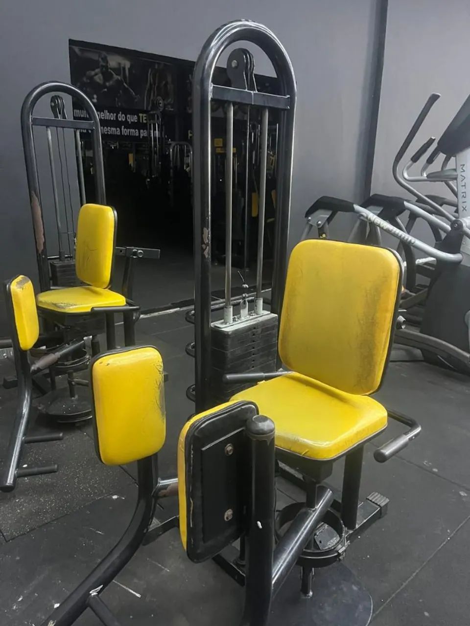 ? VENDA DE EQUIPAMENTOS USADOS NO PRECINHO! ? - Foto 4