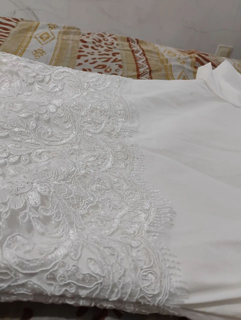 vestido de noiva sereia  - Foto 4