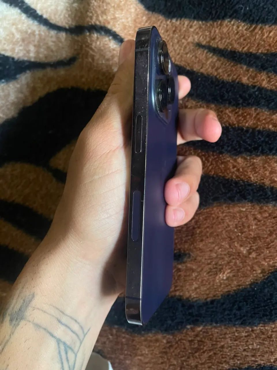 Vendo iPhone 14 Pro  - Foto 2