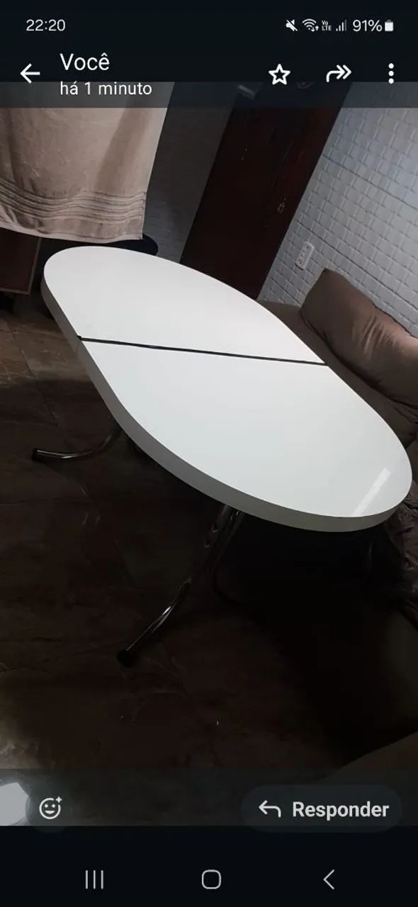 Mesa de jantar - Foto 2