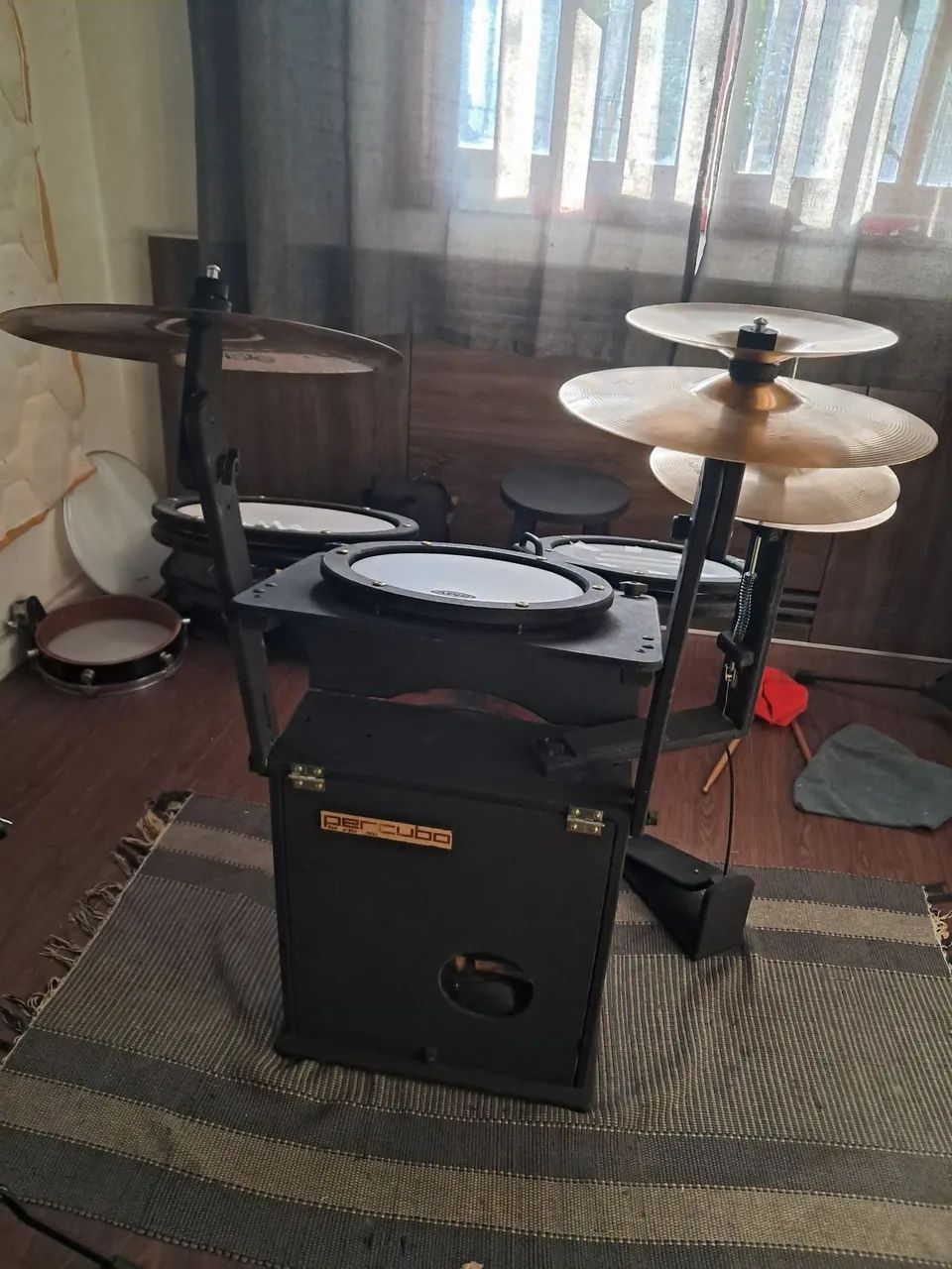 Bateria 