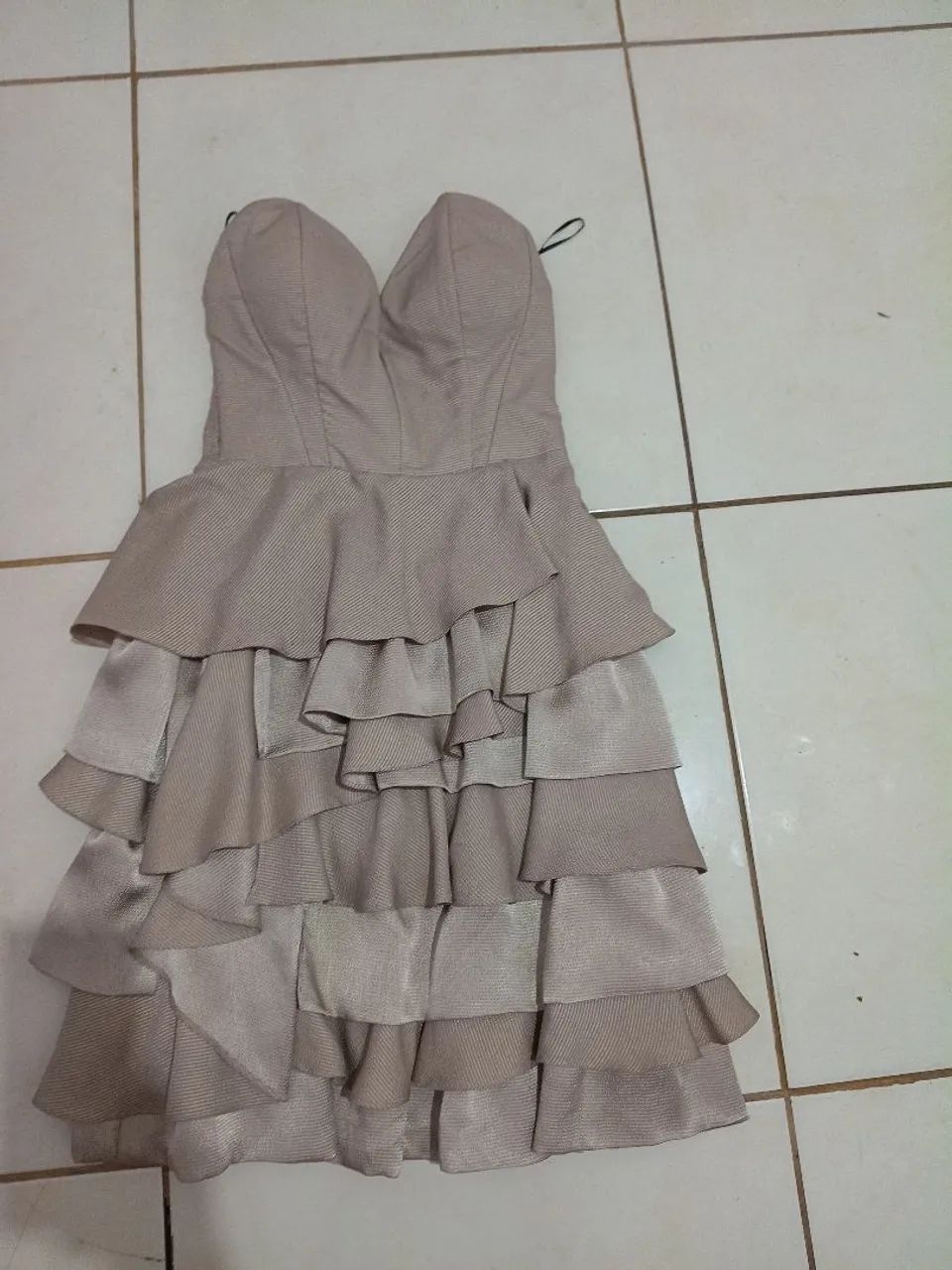 Vestido de festa - Foto 3