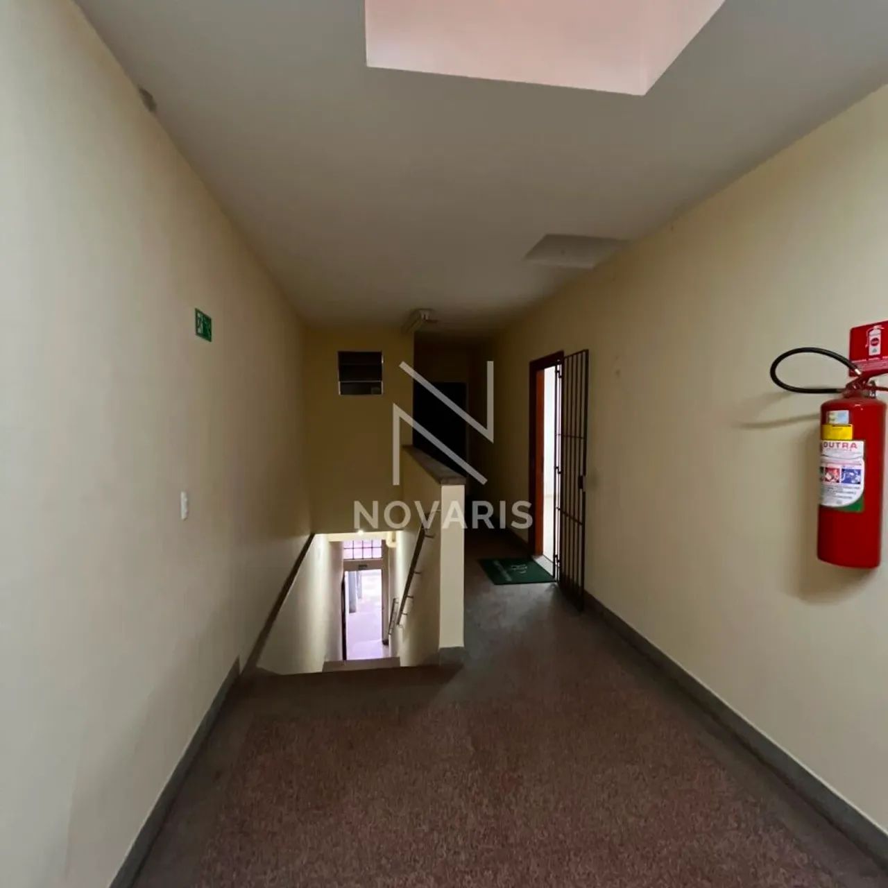Sala comercial na Vila Andrade com 30 metros espaço reformado - Giovanni Gronchi - Foto 5