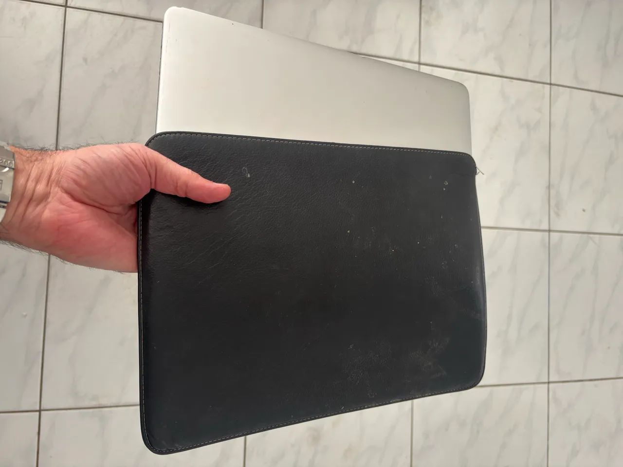 MacBook Air 13 Core I5 - Notebook Apple  - Foto 5