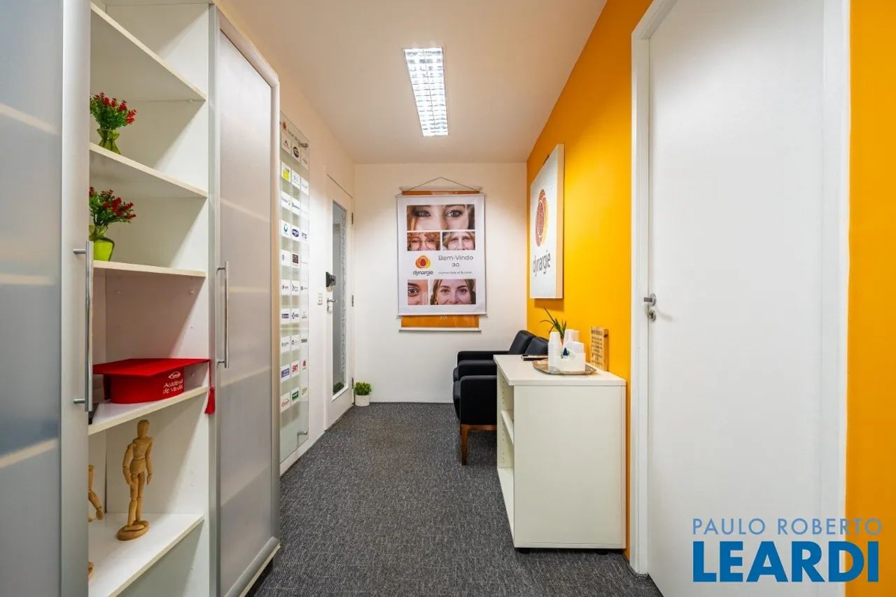 CONJ. COMERCIAL - ALTO DA BOA VISTA - SP - Foto 2