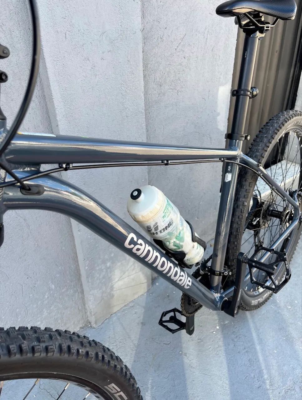 Cannondale Trail 6 - Foto 4