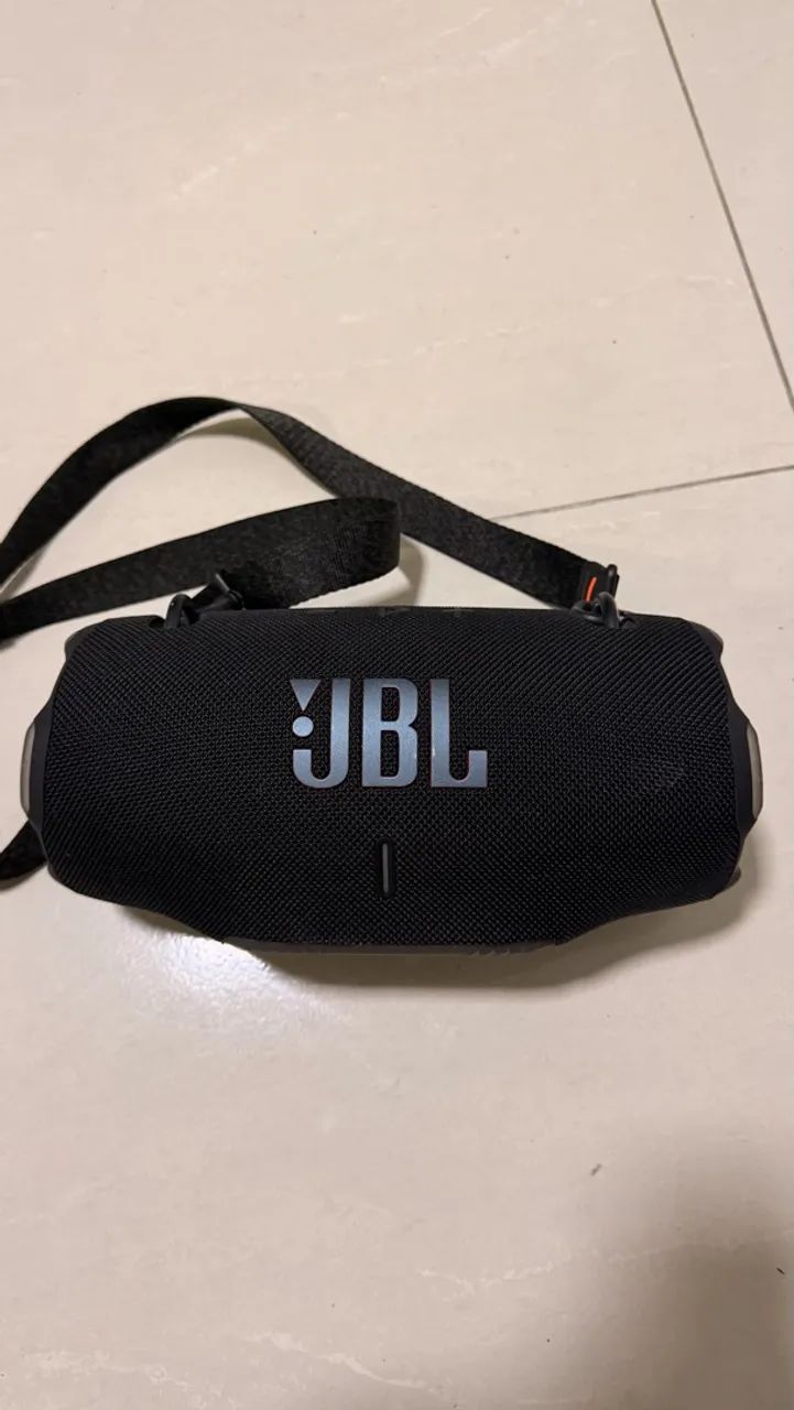 JBL Xtreme4  - Foto 2