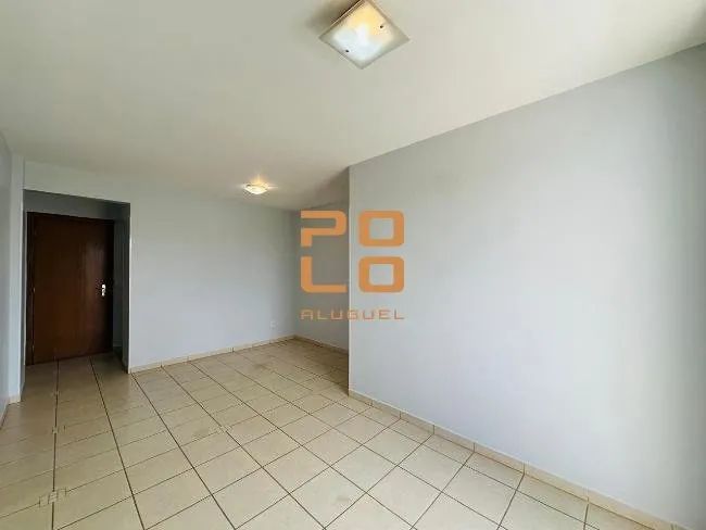 Apartamento para alugar no Edifício Residencial Alto Amazonas, no Setor Parque Amazônia, e - Foto 3