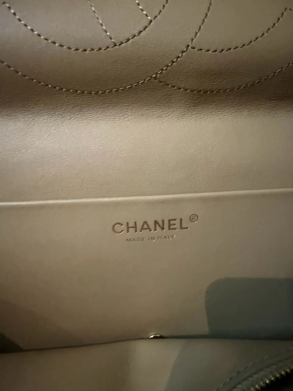 Bolsa Chanel - Foto 5