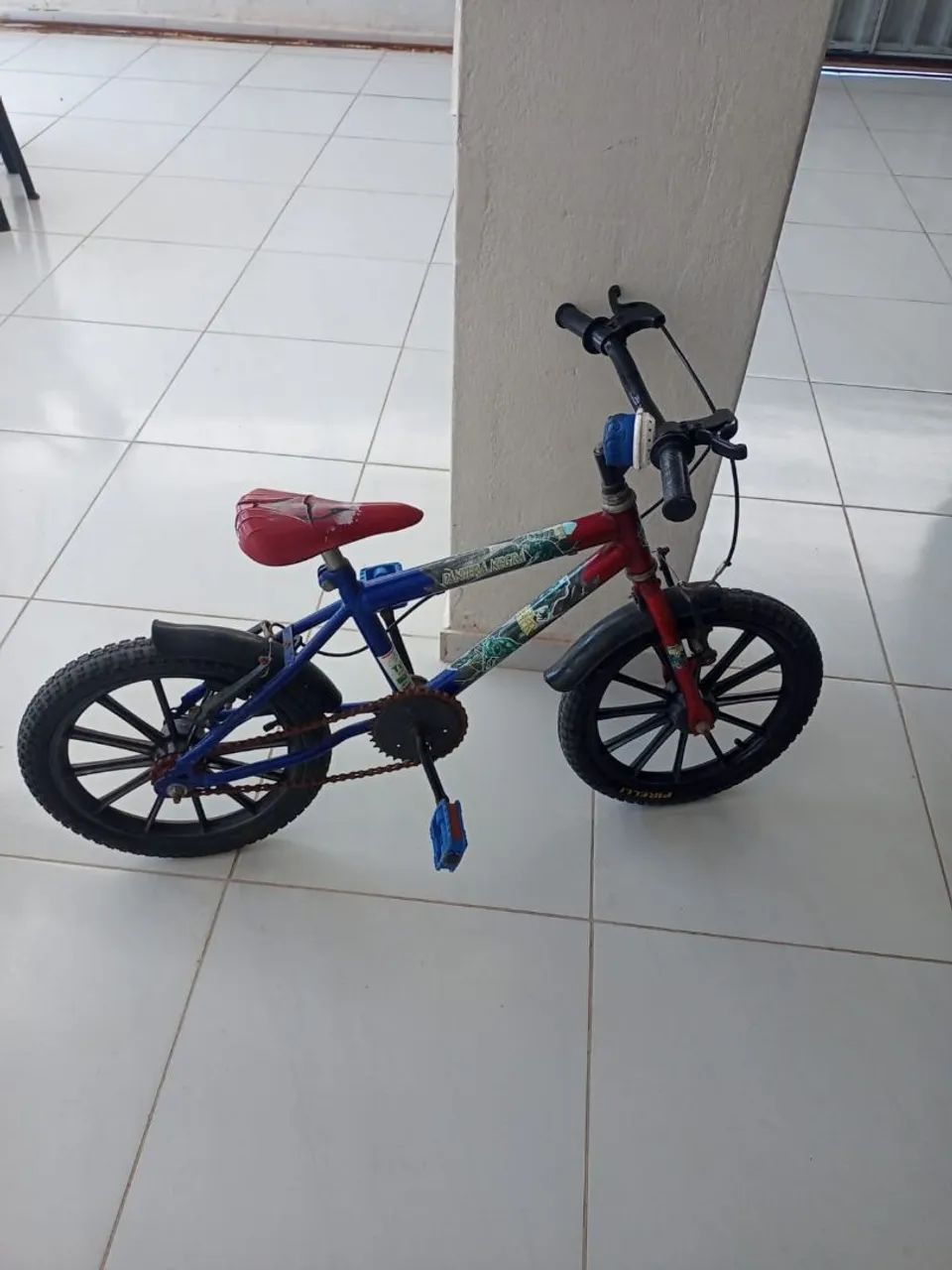 Bike infantil  - Foto 2