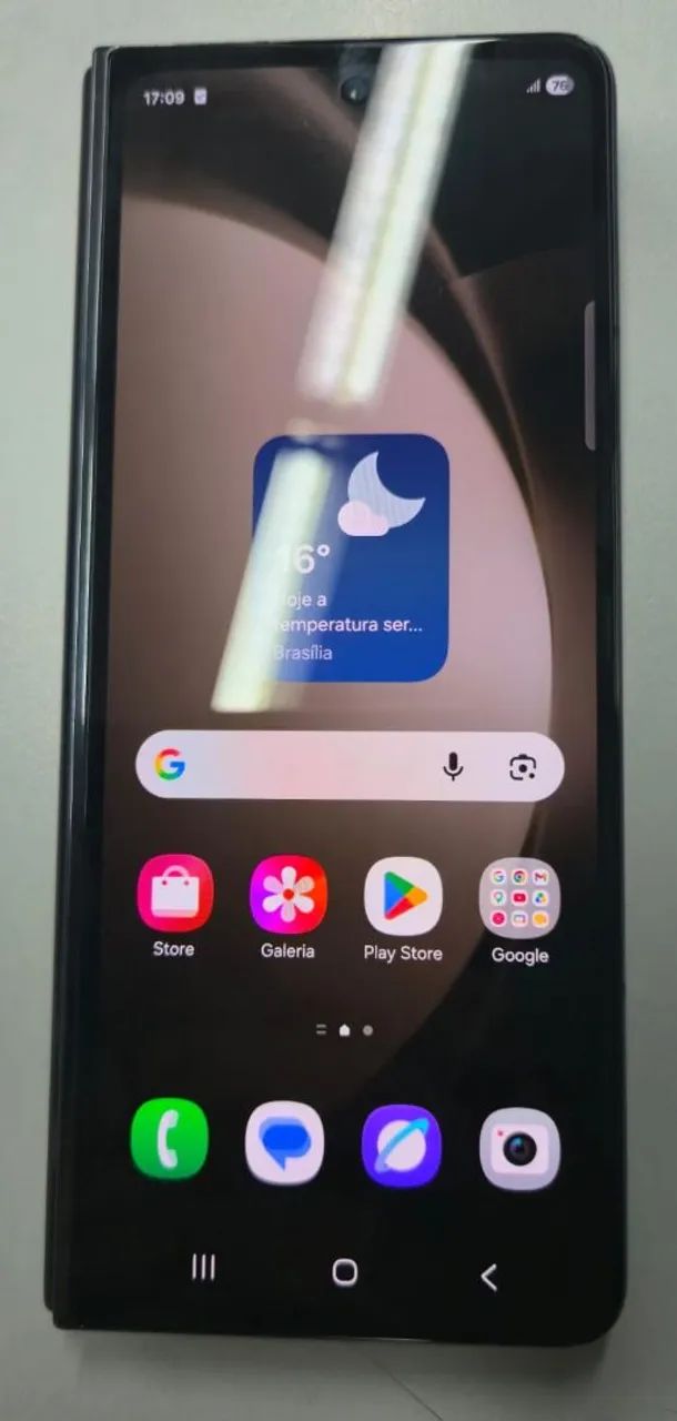 Samsung Galaxy Z Fold5 - 1TB - 12GB