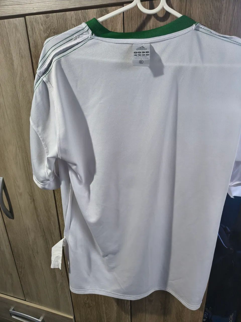 camisa athletic Adidas original  - Foto 3
