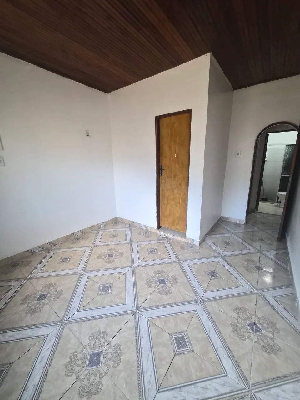 Aluguel casa conjunto Ajuricaba.  - Foto 4