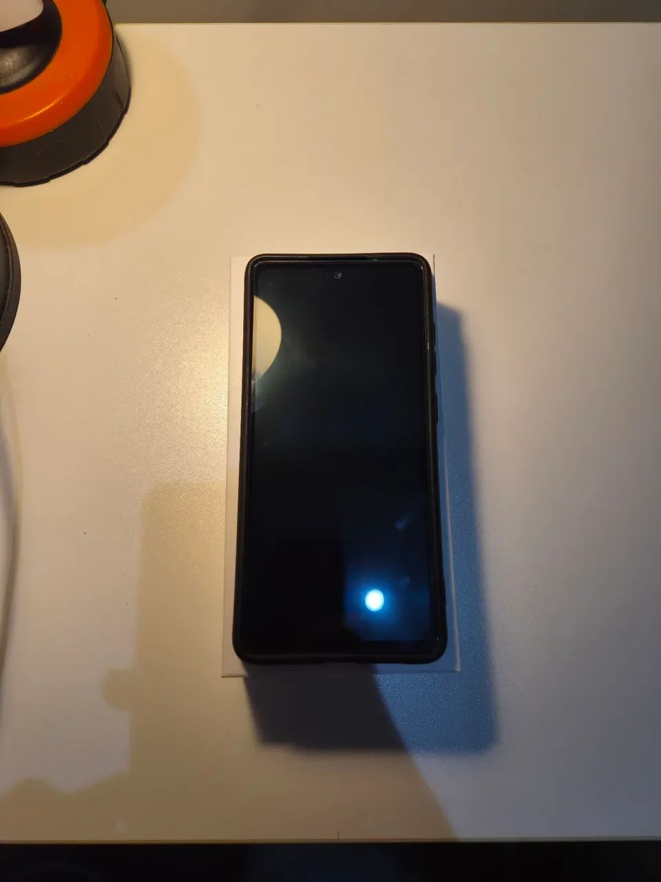 Celular Samsung Galaxy S20FE 128Gb Usado - Foto 3