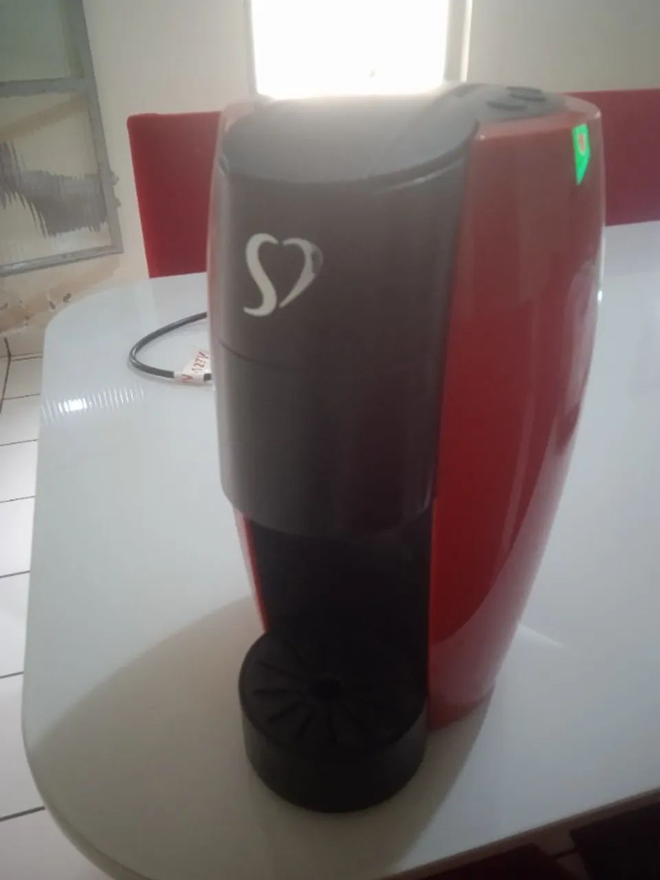Cafeteira - Foto 2