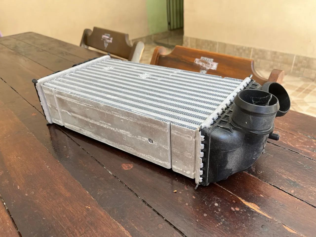 Intercooler Basalt - Foto 4