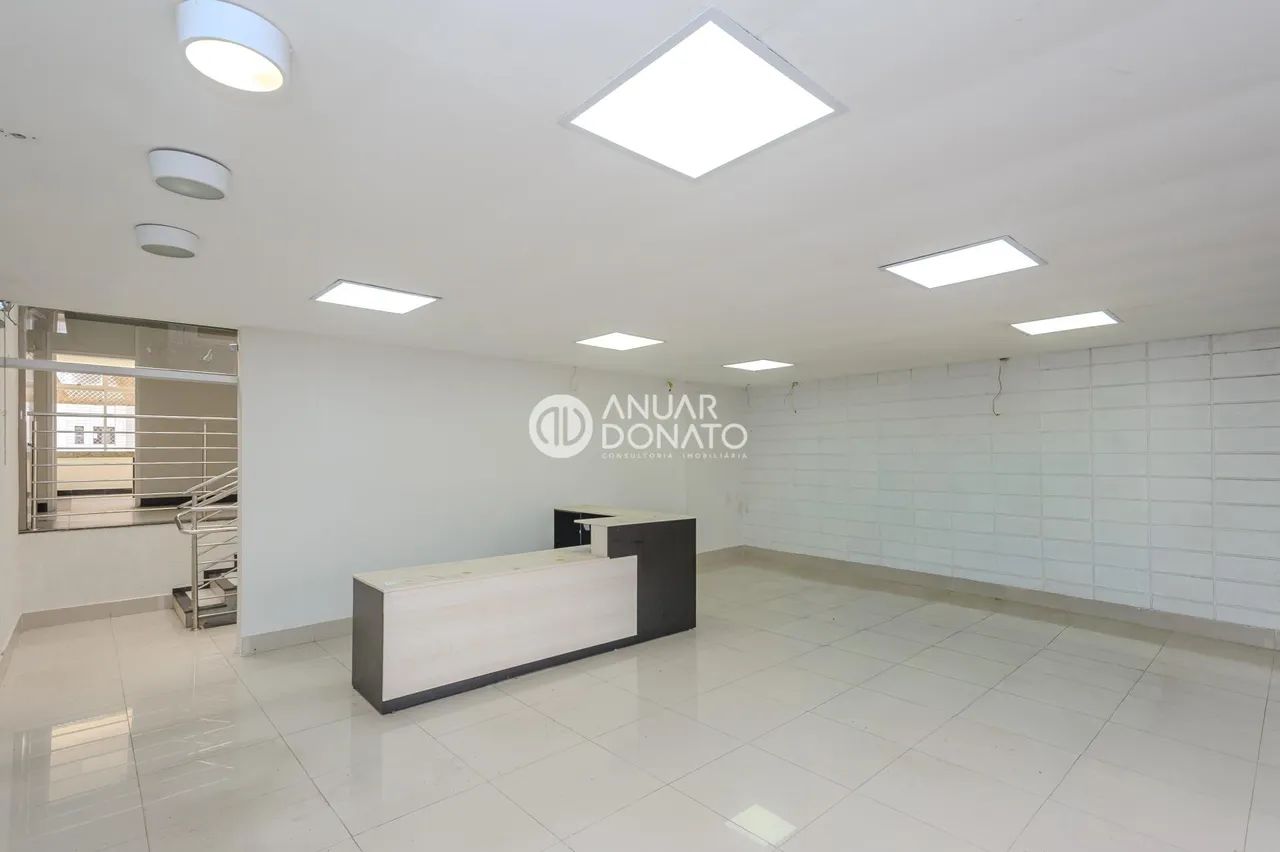 Anchieta - Casa comercial 4 quartos para aluguel na Anuar Donato - Foto 3