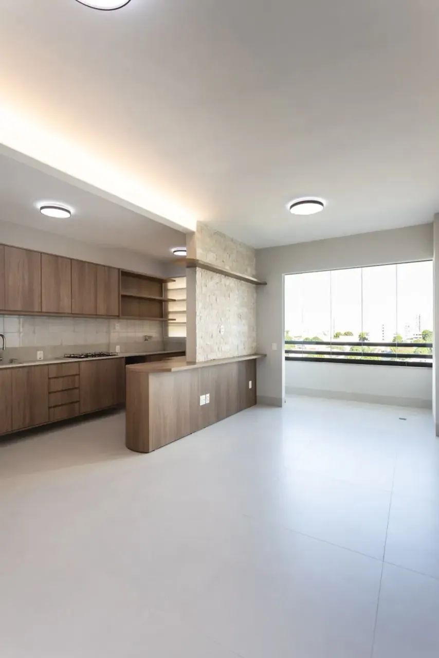 Apartamento Recém Reformado no Goiabeiras