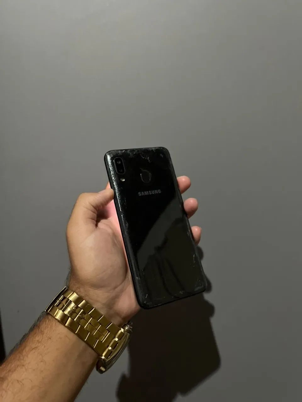 Samsung a20 - Foto 2