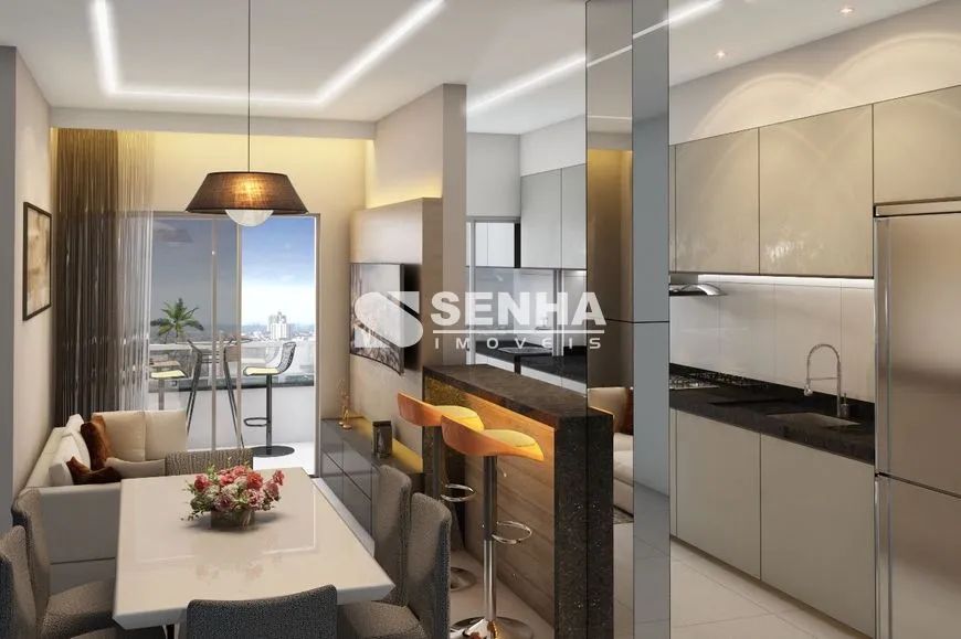 Venda Apartamento SANTA MÔNICA - Foto 5