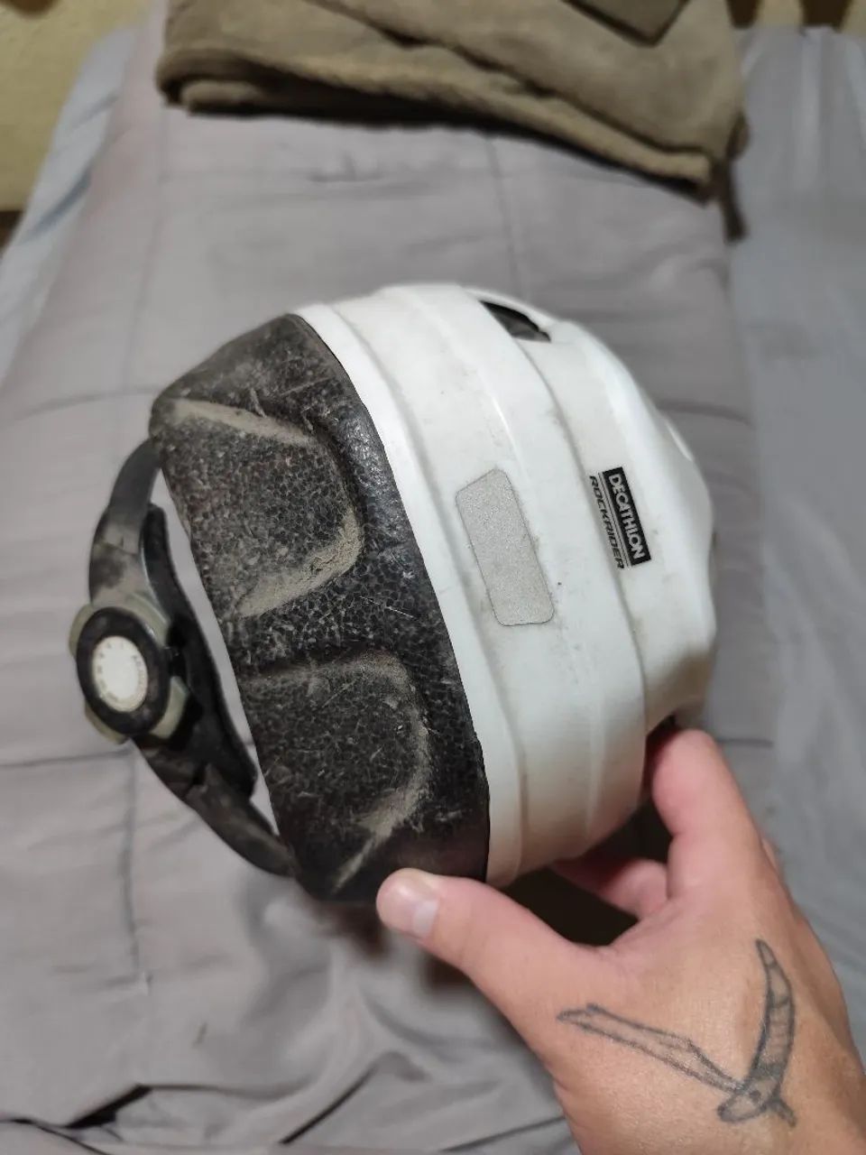 Capacete ciclismo  - Foto 4