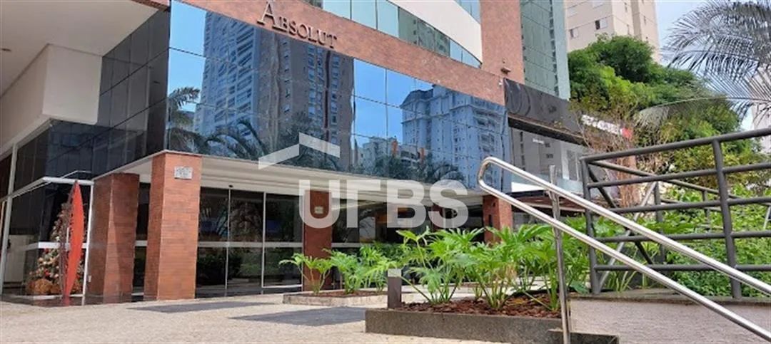 Sala comercial a venda no Setor Bueno Absolut Business