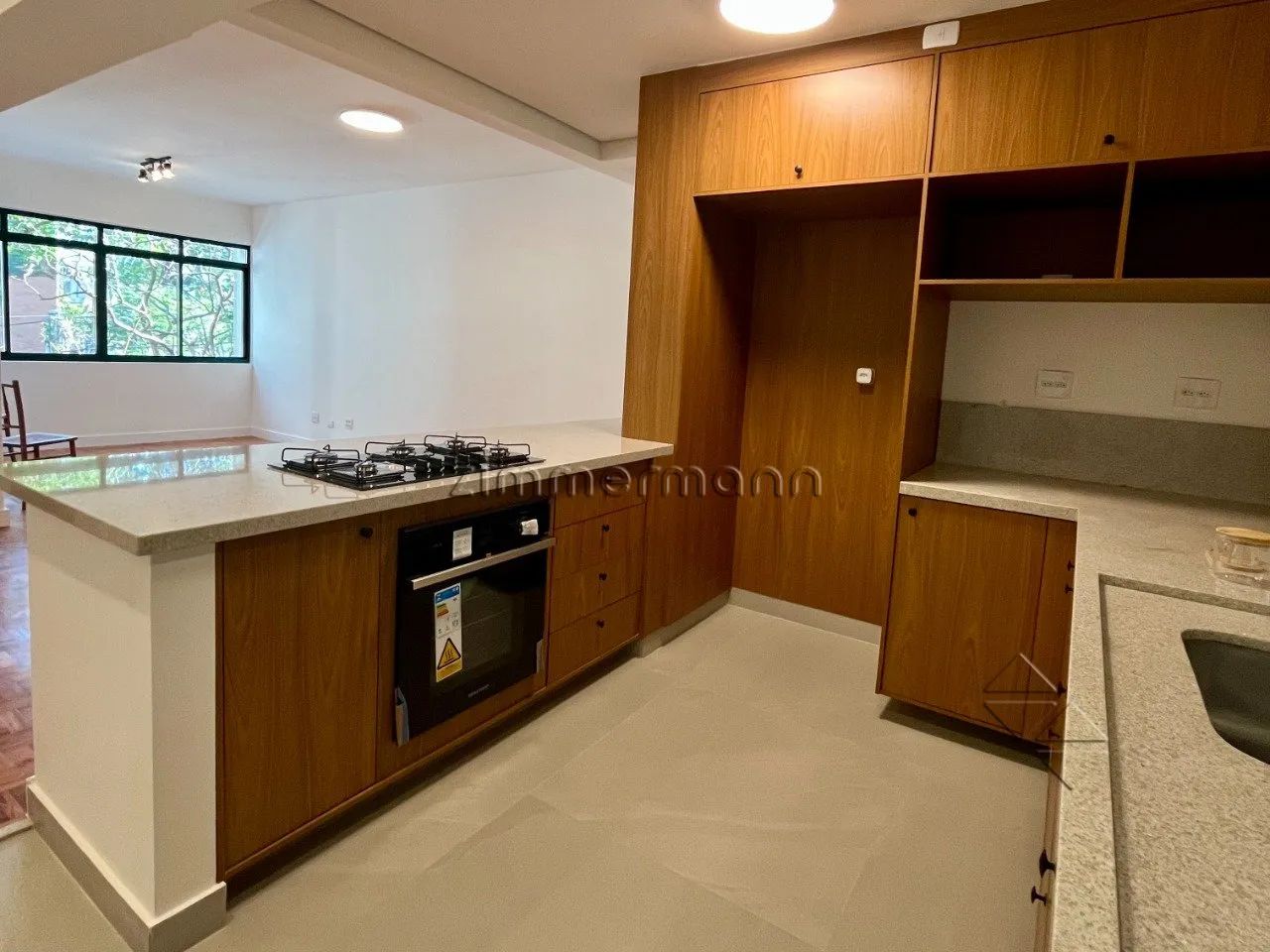 APARTAMENTO PINHEIROS 2 DORMITÓRIOS - Foto 5