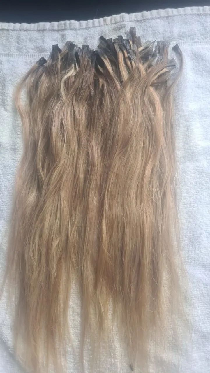 Megahair 
