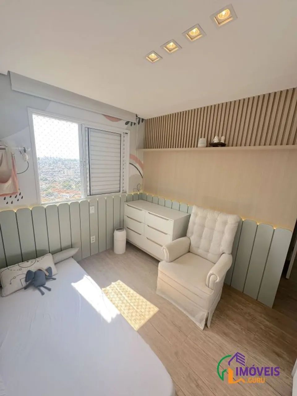 APARTAMENTO - VILA MASCOTE - SP - Foto 5